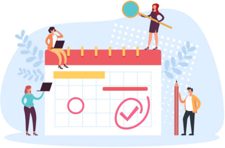 PLANNING-AGENDA FORMATIONS
