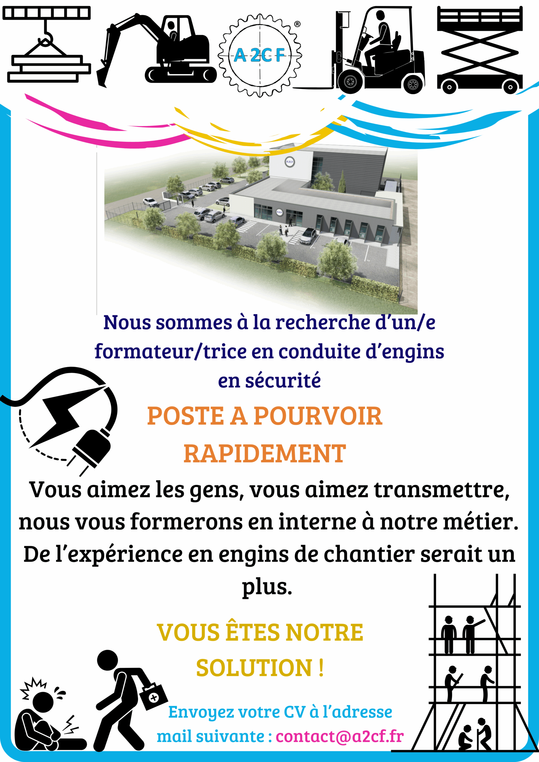 RECHERCHERECRUTEMENT